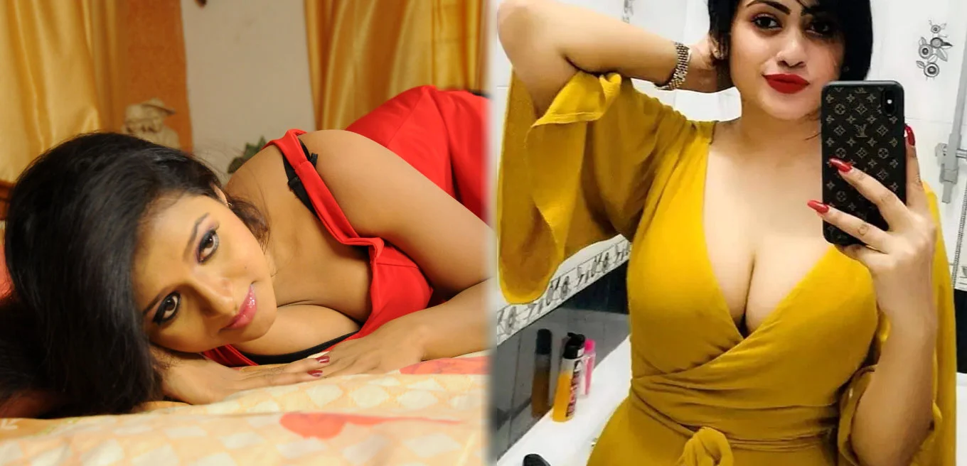 Gurgaon Call Girls Banner